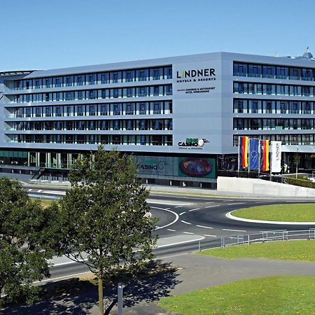 Lindner Hotel Nurburgring Congress, Part Of Jdv By Hyatt Dış mekan fotoğraf