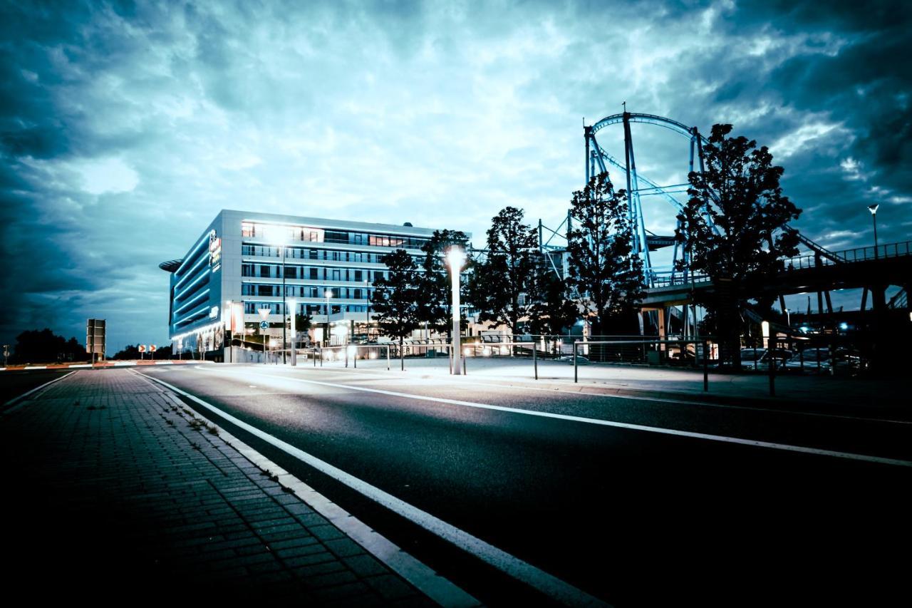 Lindner Hotel Nurburgring Congress, Part Of Jdv By Hyatt Dış mekan fotoğraf