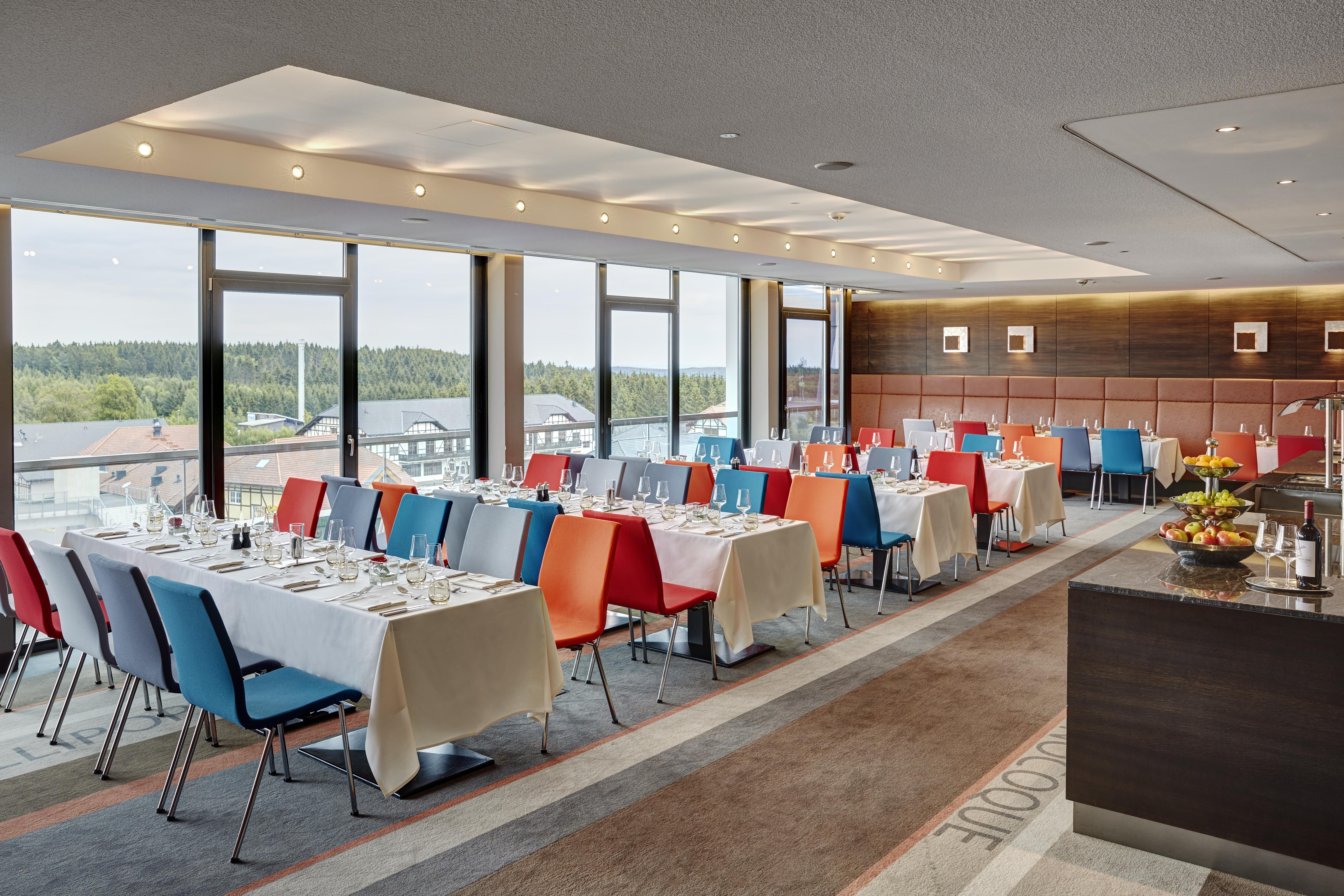 Lindner Hotel Nurburgring Congress, Part Of Jdv By Hyatt Dış mekan fotoğraf