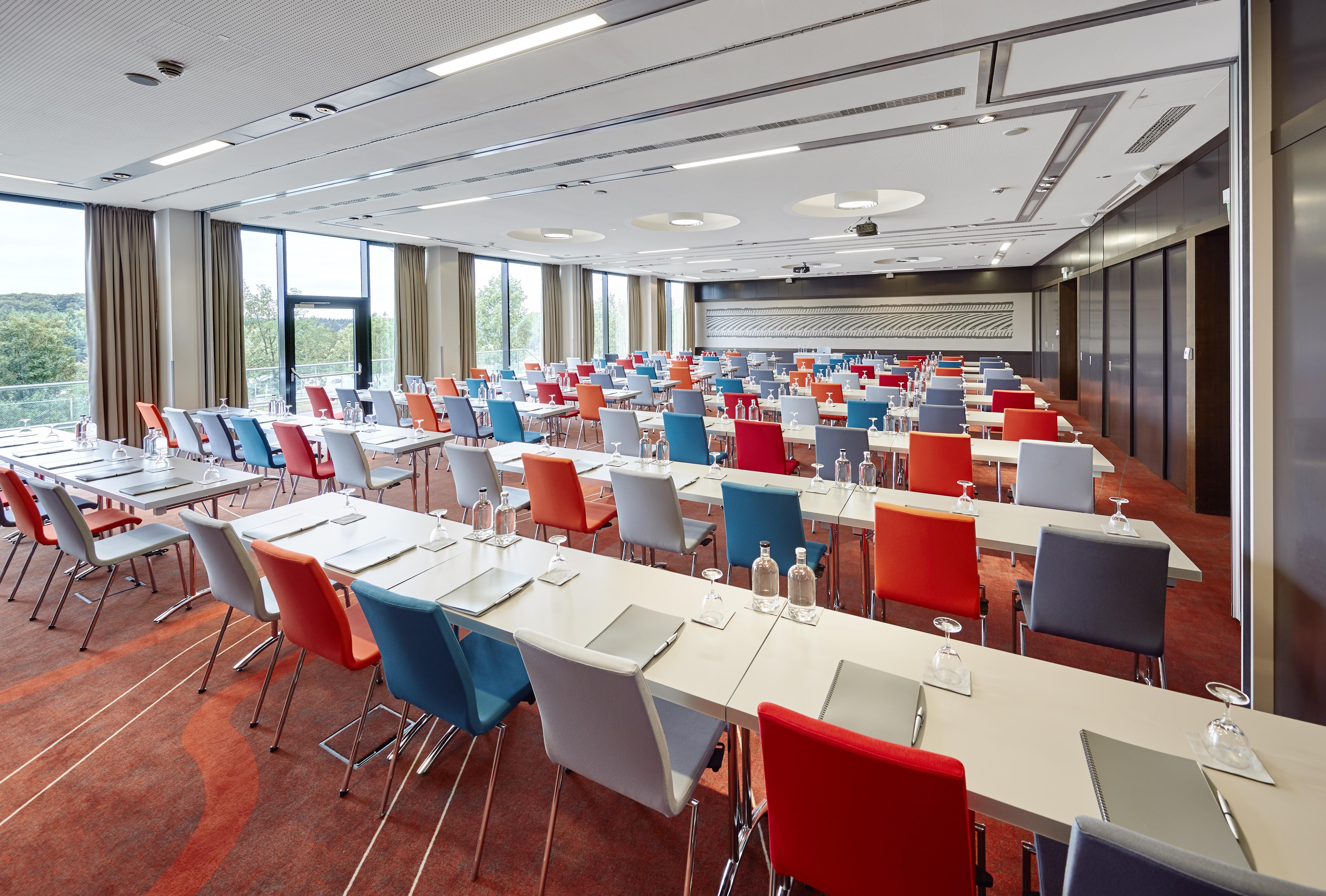 Lindner Hotel Nurburgring Congress, Part Of Jdv By Hyatt Dış mekan fotoğraf