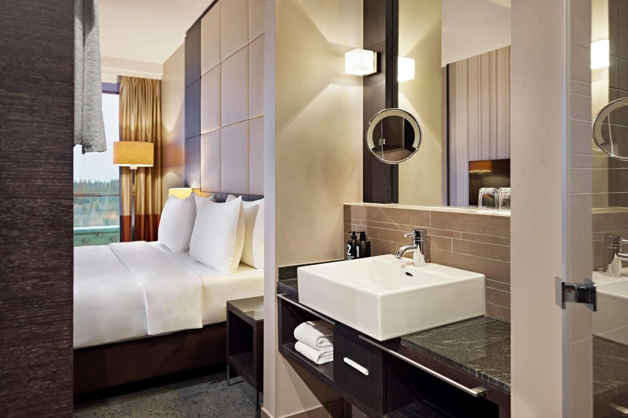 Lindner Hotel Nurburgring Congress, Part Of Jdv By Hyatt Dış mekan fotoğraf