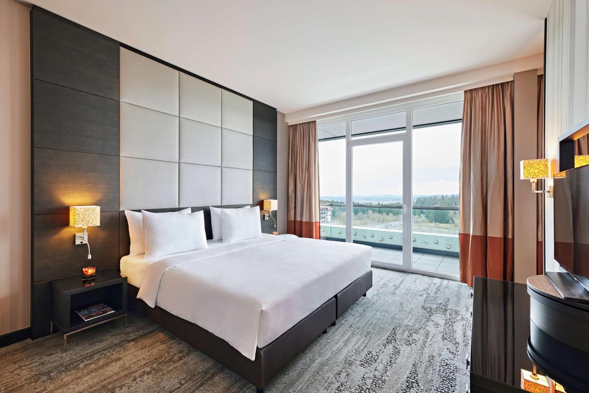 Lindner Hotel Nurburgring Congress, Part Of Jdv By Hyatt Dış mekan fotoğraf