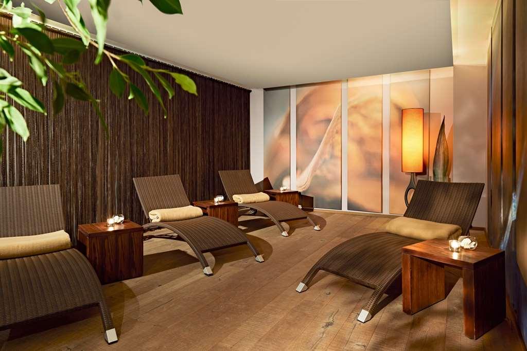Lindner Hotel Nurburgring Congress, Part Of Jdv By Hyatt Konforlar fotoğraf