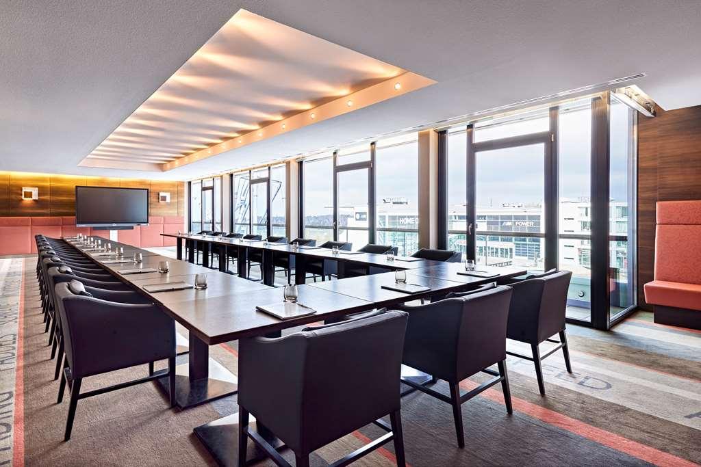 Lindner Hotel Nurburgring Congress, Part Of Jdv By Hyatt Konforlar fotoğraf