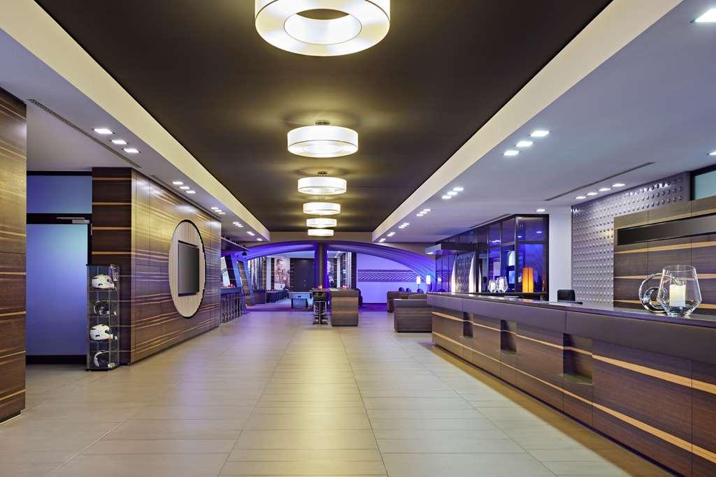 Lindner Hotel Nurburgring Congress, Part Of Jdv By Hyatt İç mekan fotoğraf