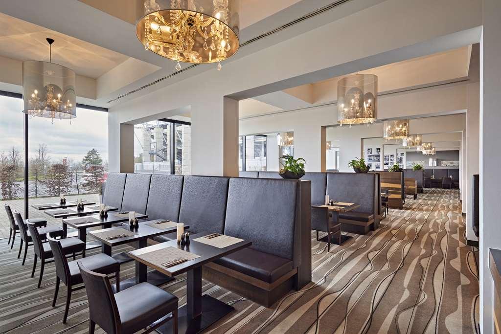 Lindner Hotel Nurburgring Congress, Part Of Jdv By Hyatt Restoran fotoğraf