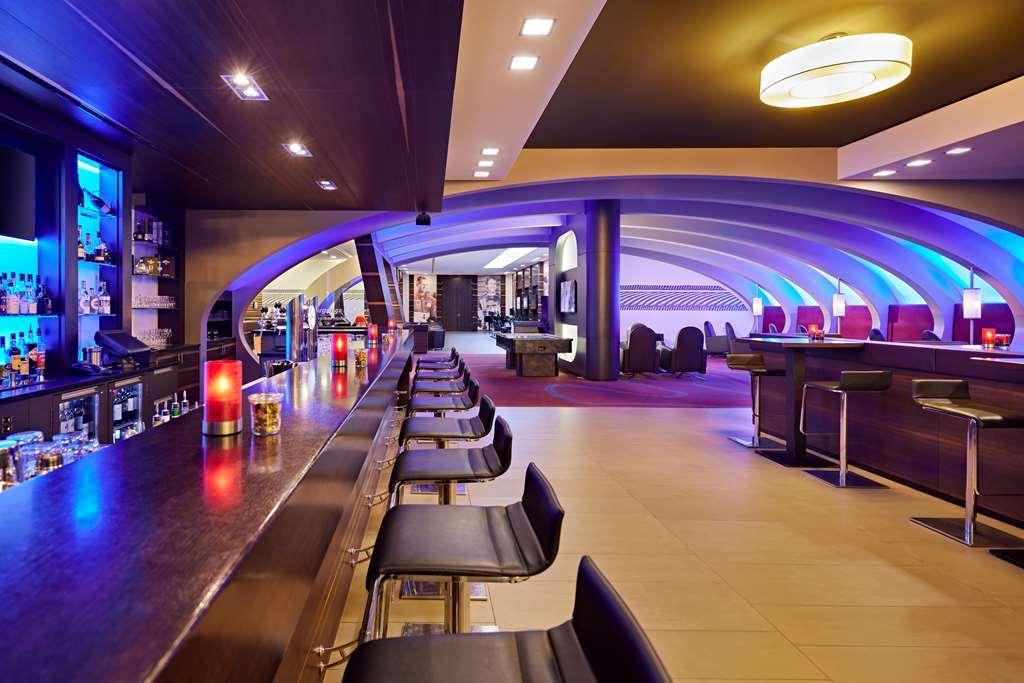 Lindner Hotel Nurburgring Congress, Part Of Jdv By Hyatt Restoran fotoğraf