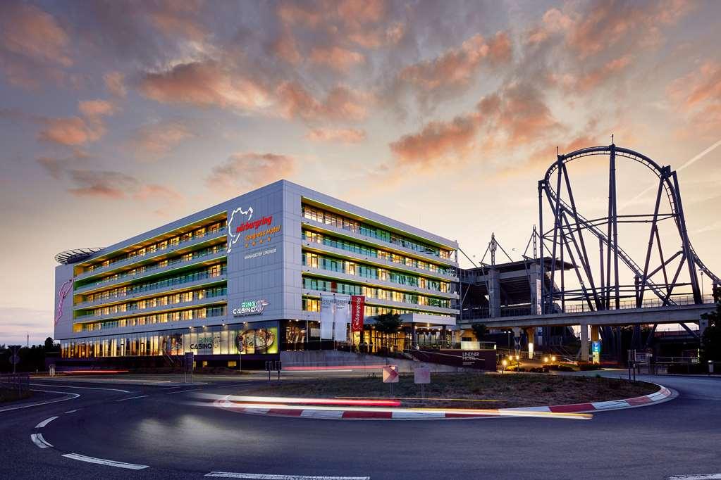 Lindner Hotel Nurburgring Congress, Part Of Jdv By Hyatt Dış mekan fotoğraf