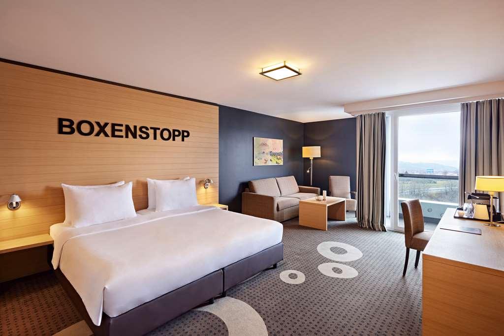 Lindner Hotel Nurburgring Congress, Part Of Jdv By Hyatt Oda fotoğraf