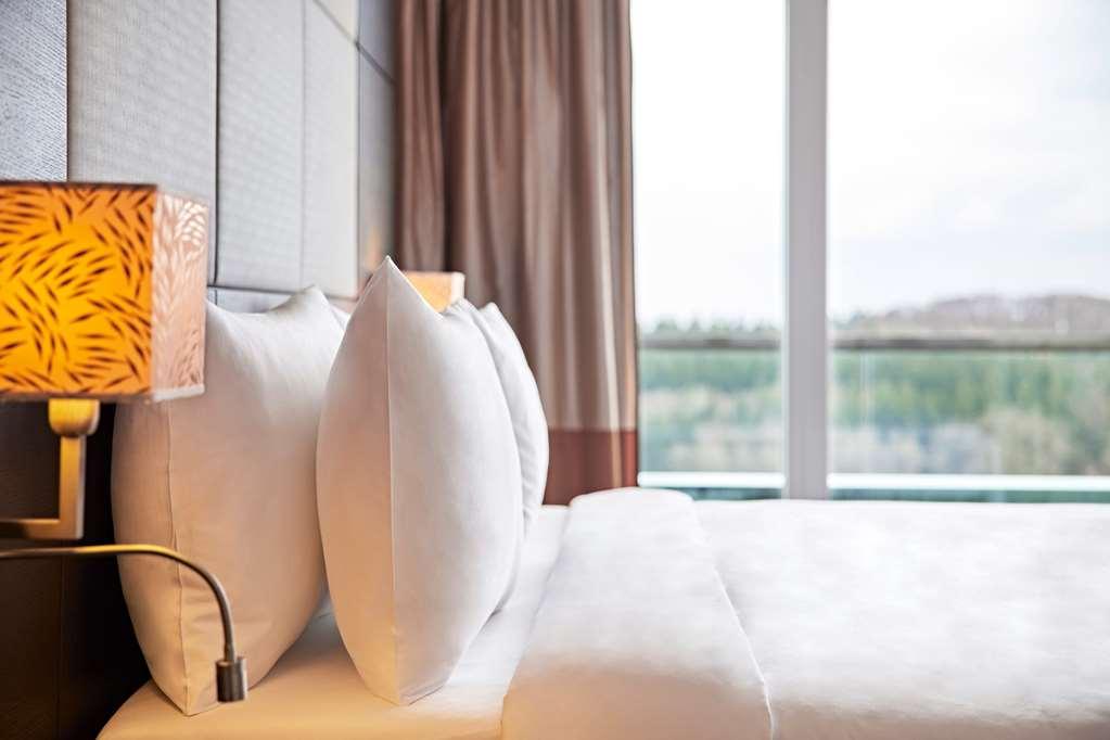 Lindner Hotel Nurburgring Congress, Part Of Jdv By Hyatt Oda fotoğraf