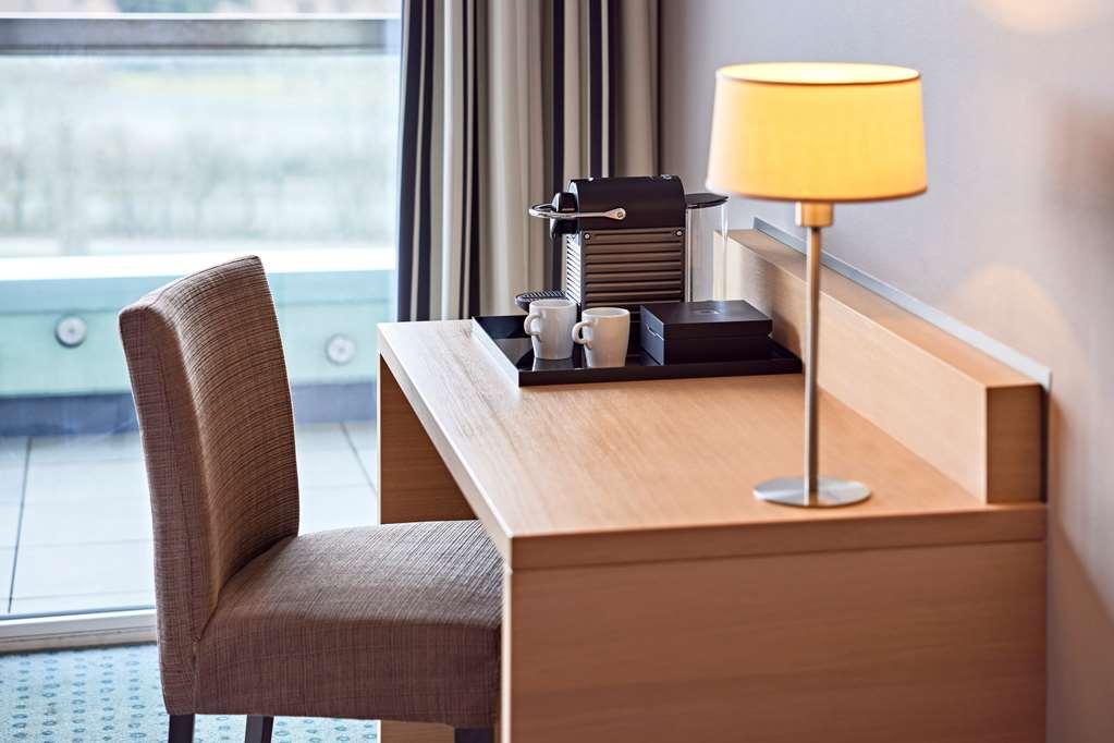 Lindner Hotel Nurburgring Congress, Part Of Jdv By Hyatt Oda fotoğraf